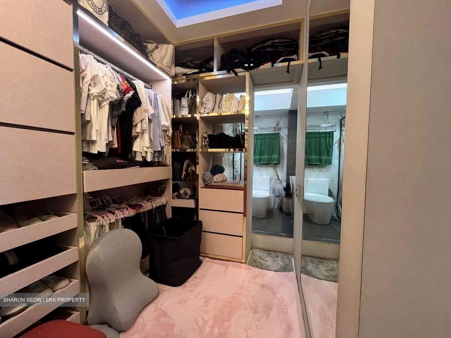 Blk 549 Serangoon North Avenue 3 (Serangoon), HDB 5 Rooms #549607181